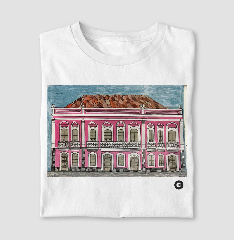 Solar Marquesa de Santos by Dudu Memoriza