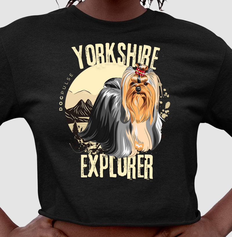 Cropped Dog Pulse Yorkshire Explorer – Brave Spirit