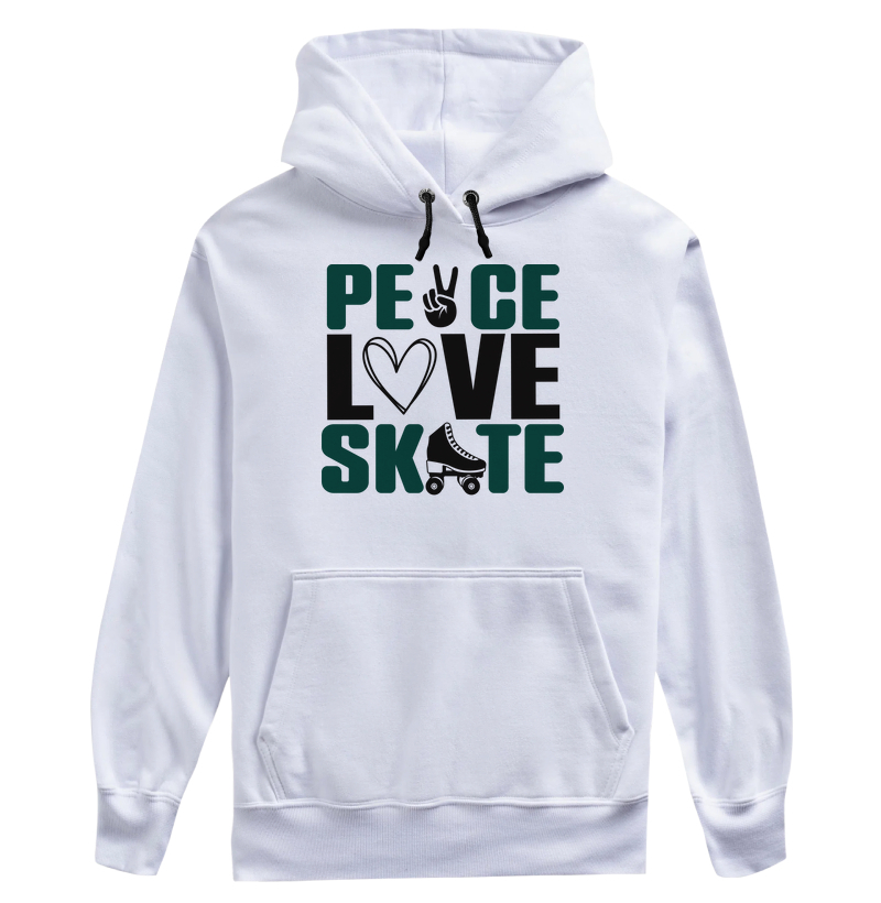 Peace Love Skate