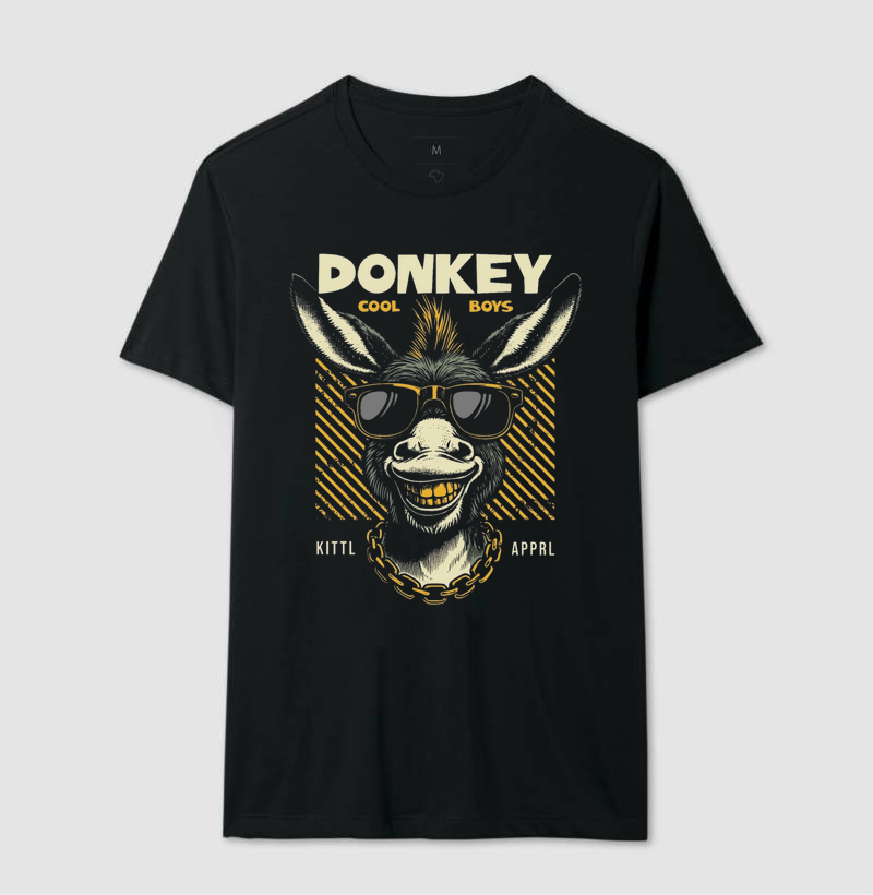 Donkey 