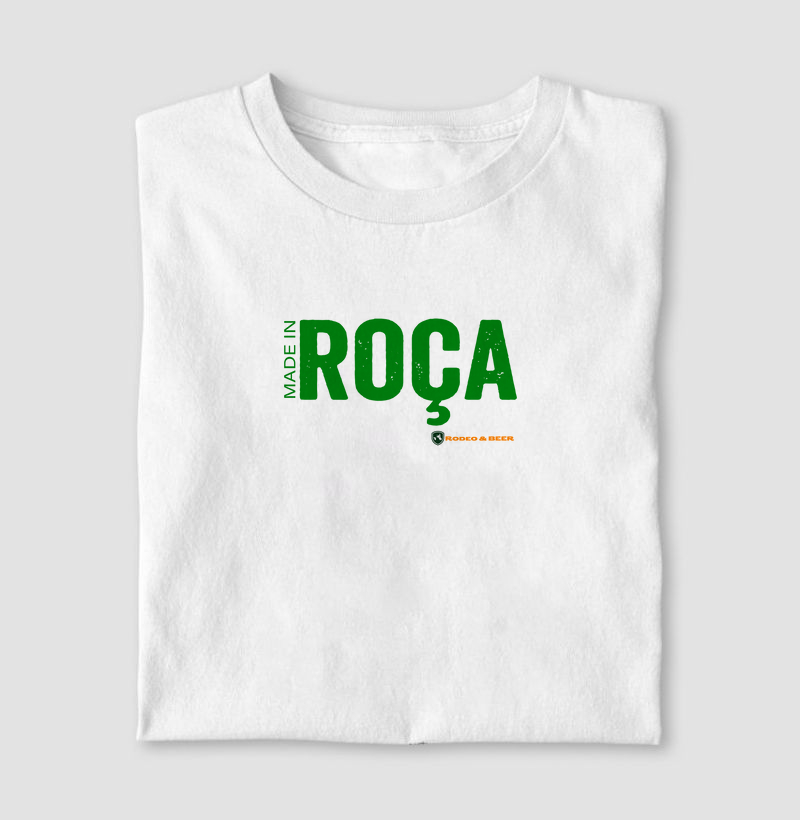 Made in Roça