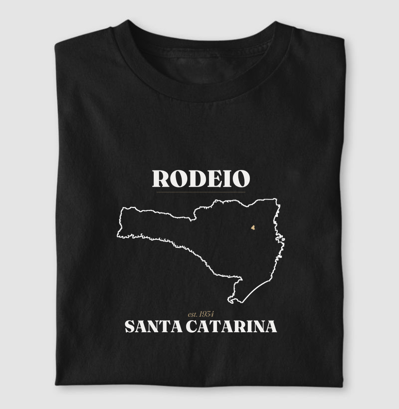 Rodeio | Legado SC