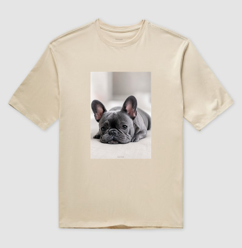 Frenchie Lilac