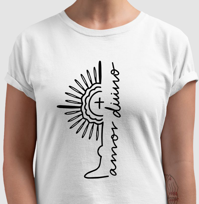 Eucaristia Amor Divino