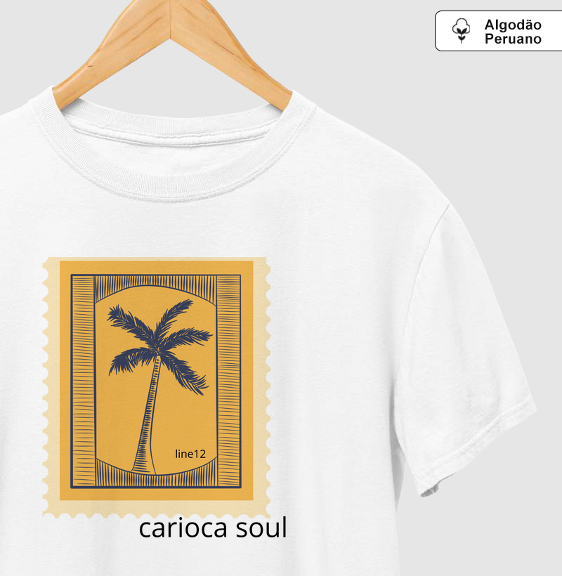 CARIOCA SOUL