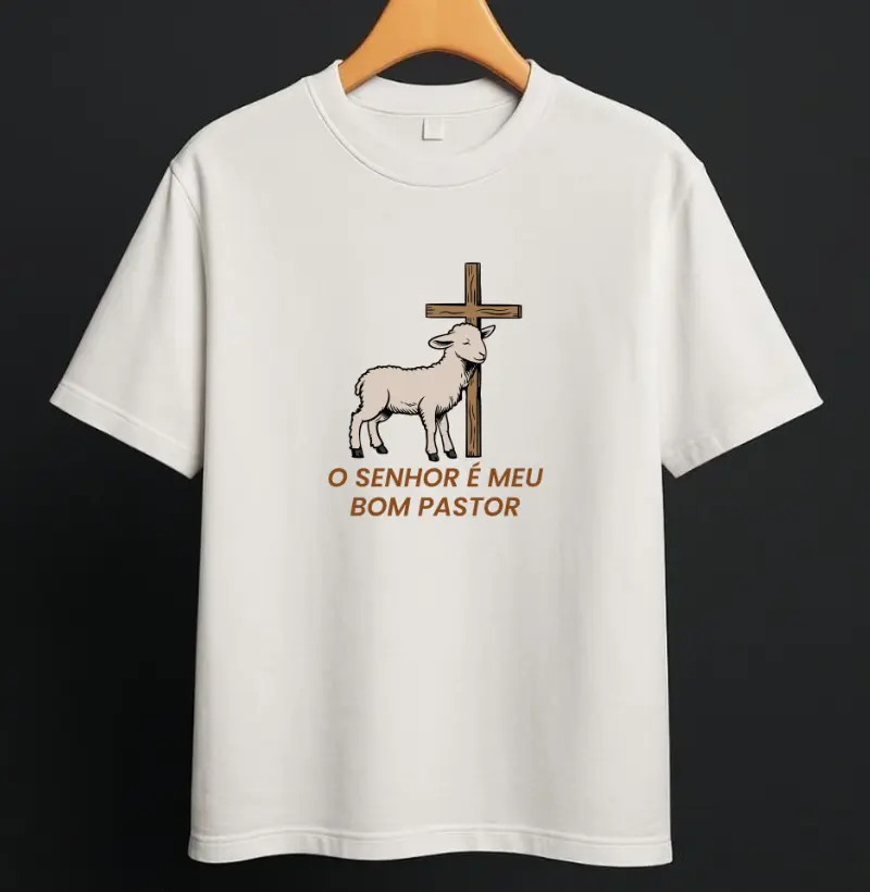 O Senhor é Meu Bom Pastor