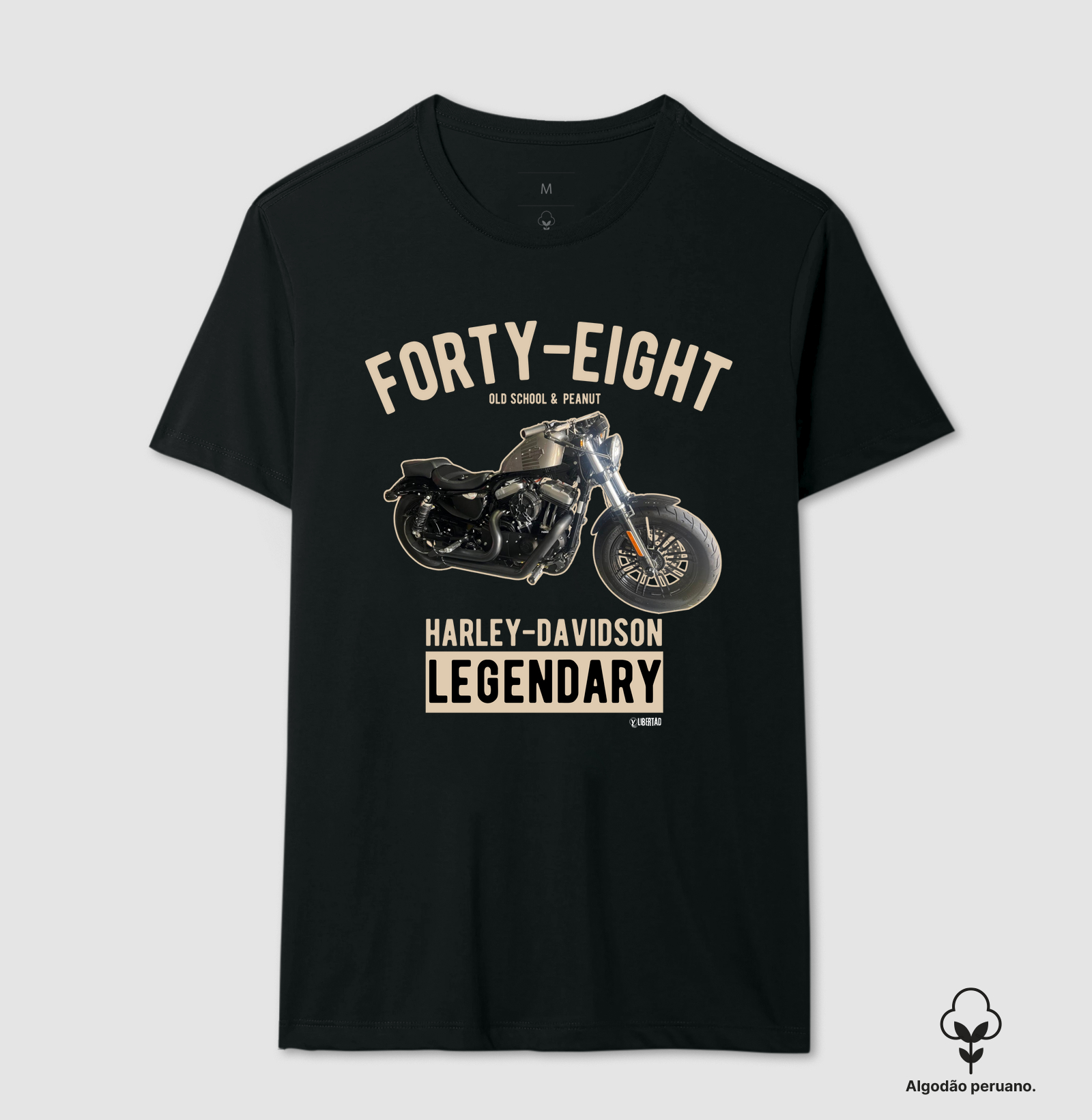 Forty-Eight