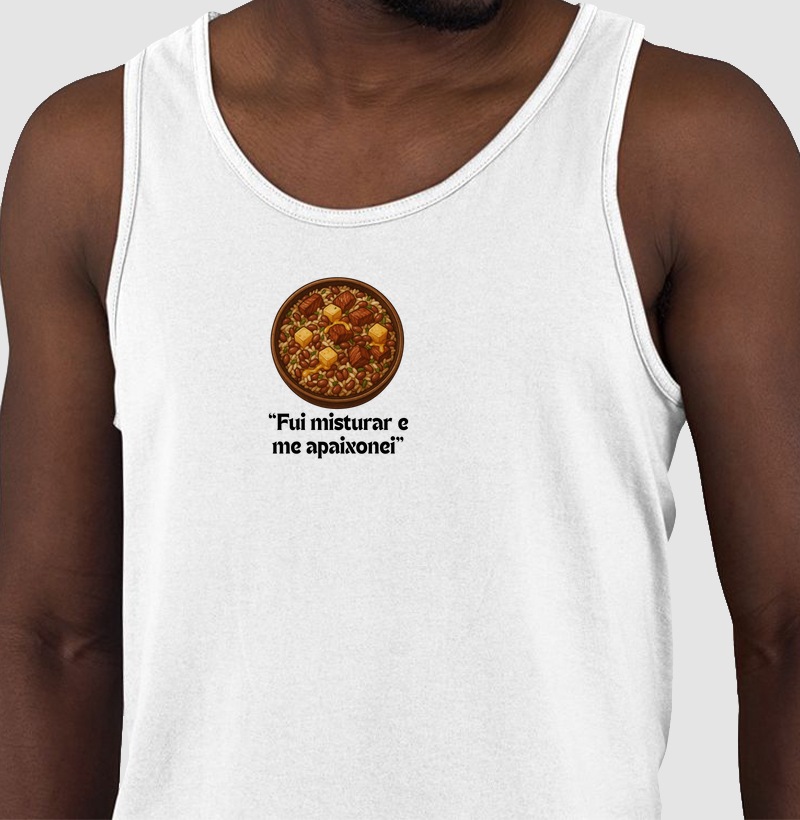 Baião de Dois | Fui misturar e me apaixonei