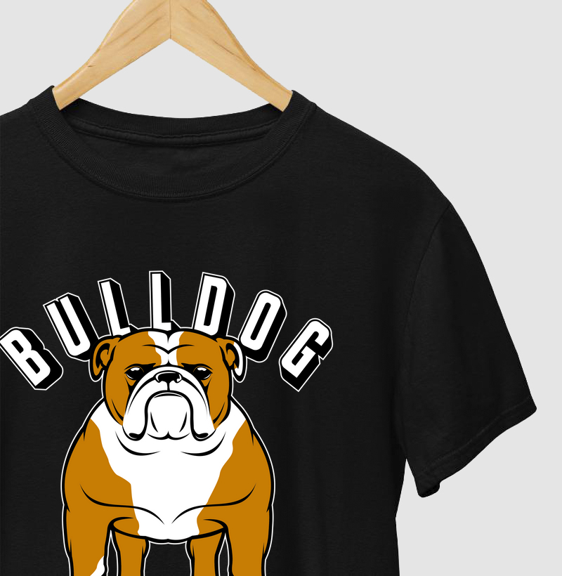 Bulldog Grande Cor