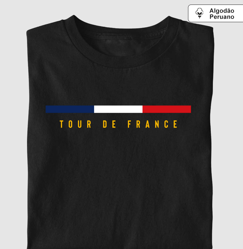 Bandeira - Tour de France