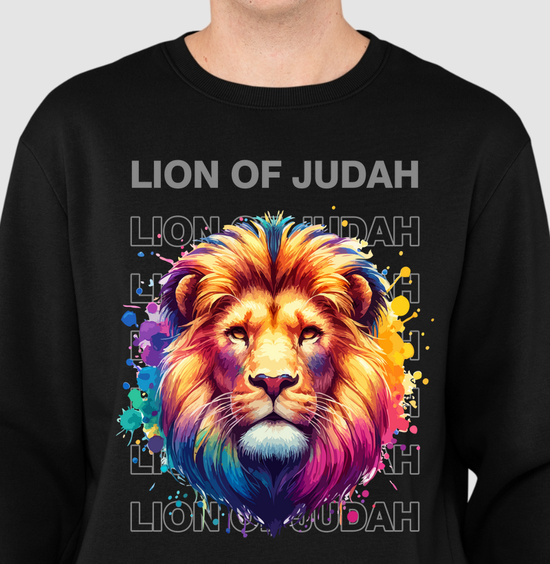 Lion of Judah