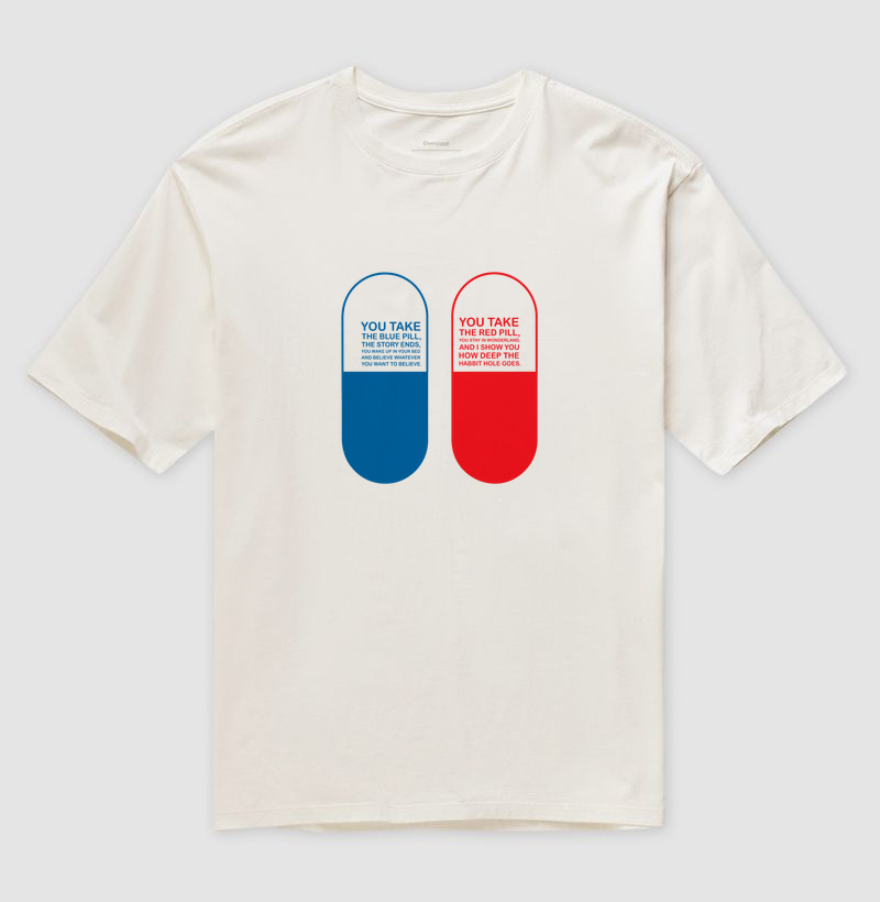 MATRIX PILLS