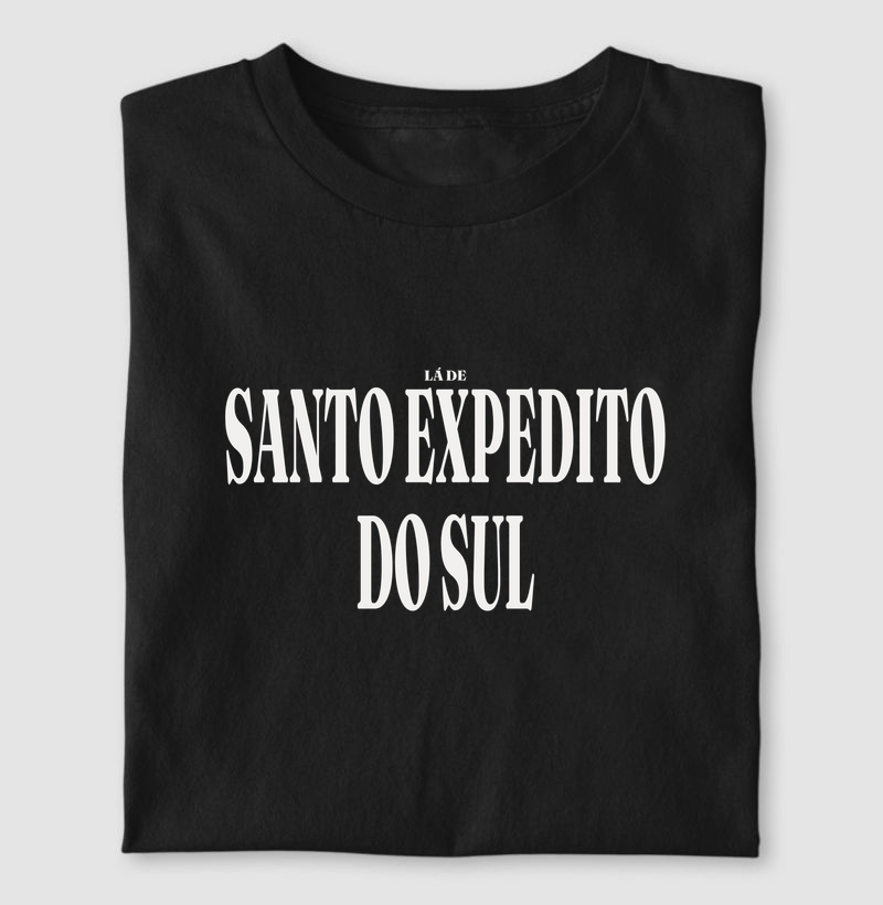 Santo Expedito do Sul | Tipografia RS