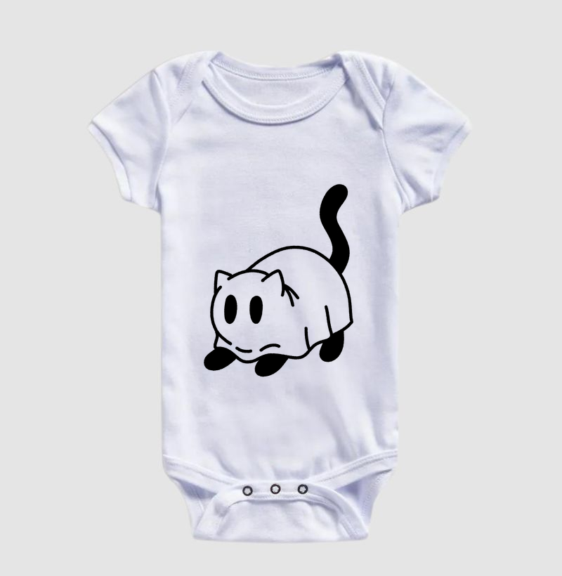 Ghost Cat