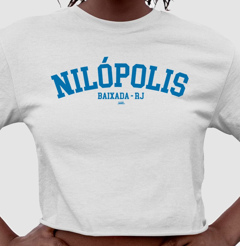 Nilópolis - Cropped