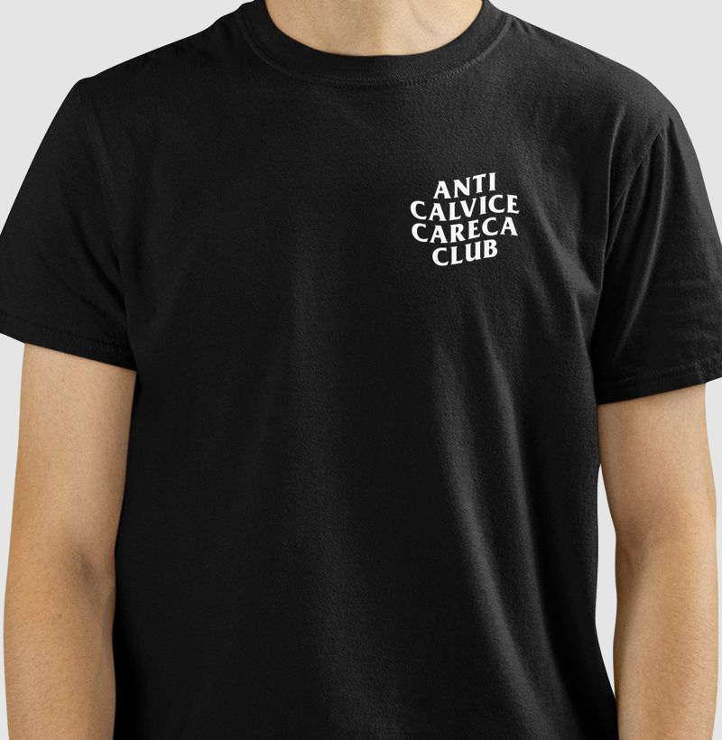 Anti calvice careca club