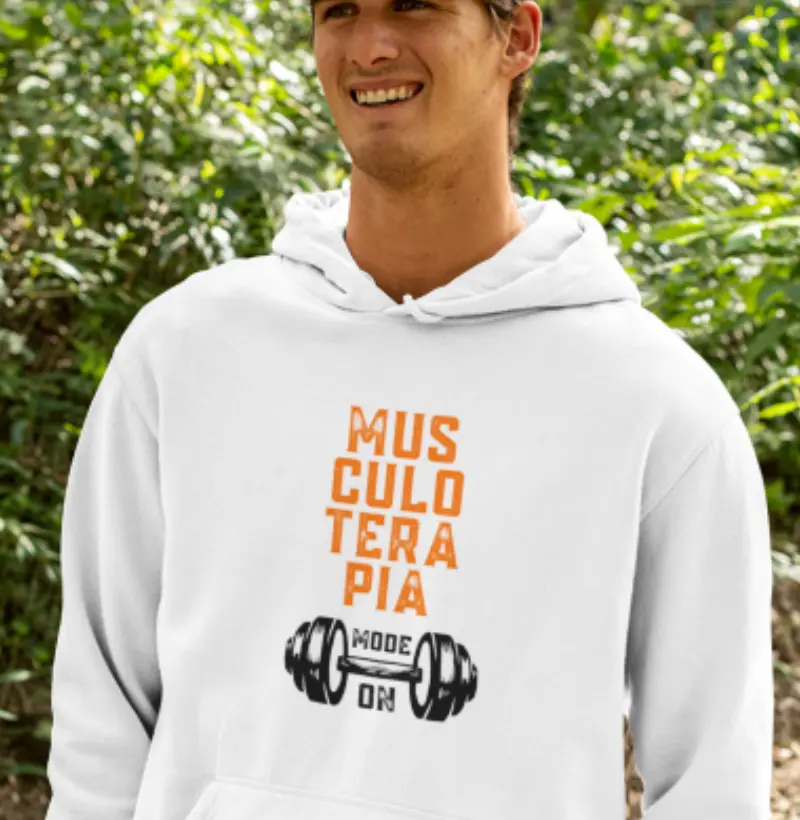 Musculoterapia modo on