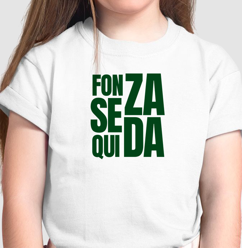 FONSEQUIZADA - Kids