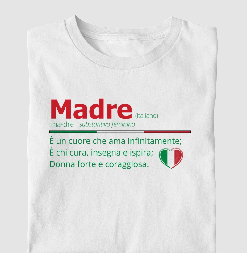 Madre 
