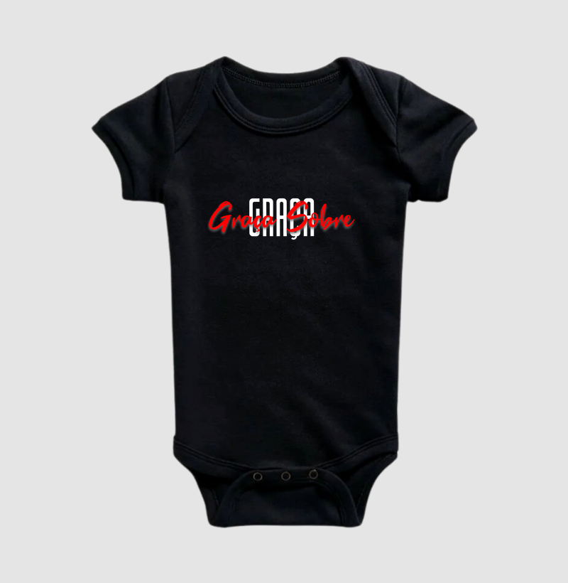 Graça Sobre Graça