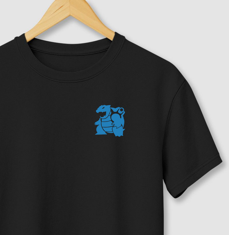 Blastoise