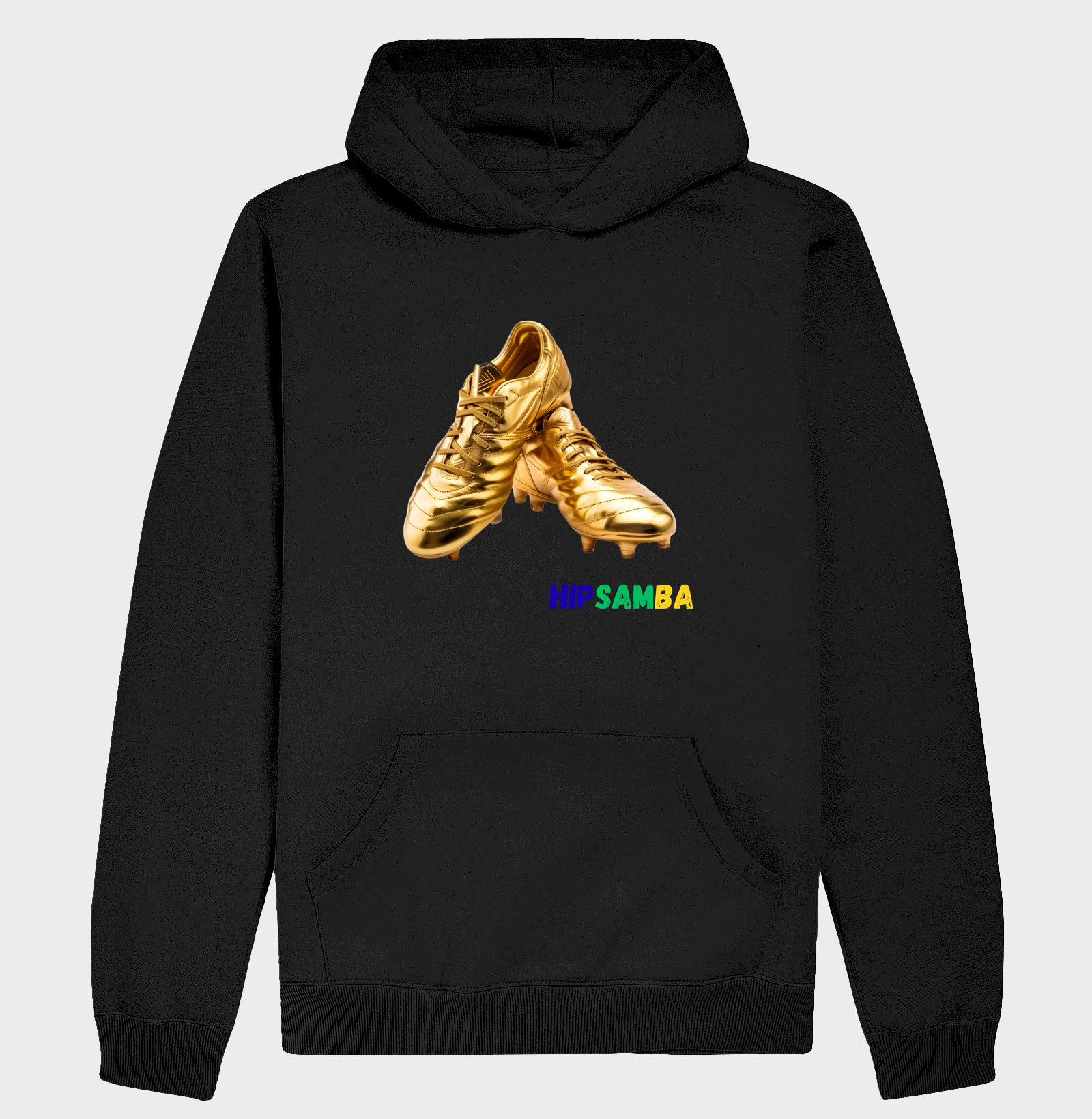 Chuteira de ouro HIP