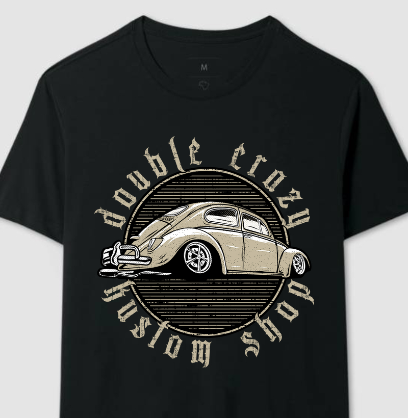 Vw Fusca