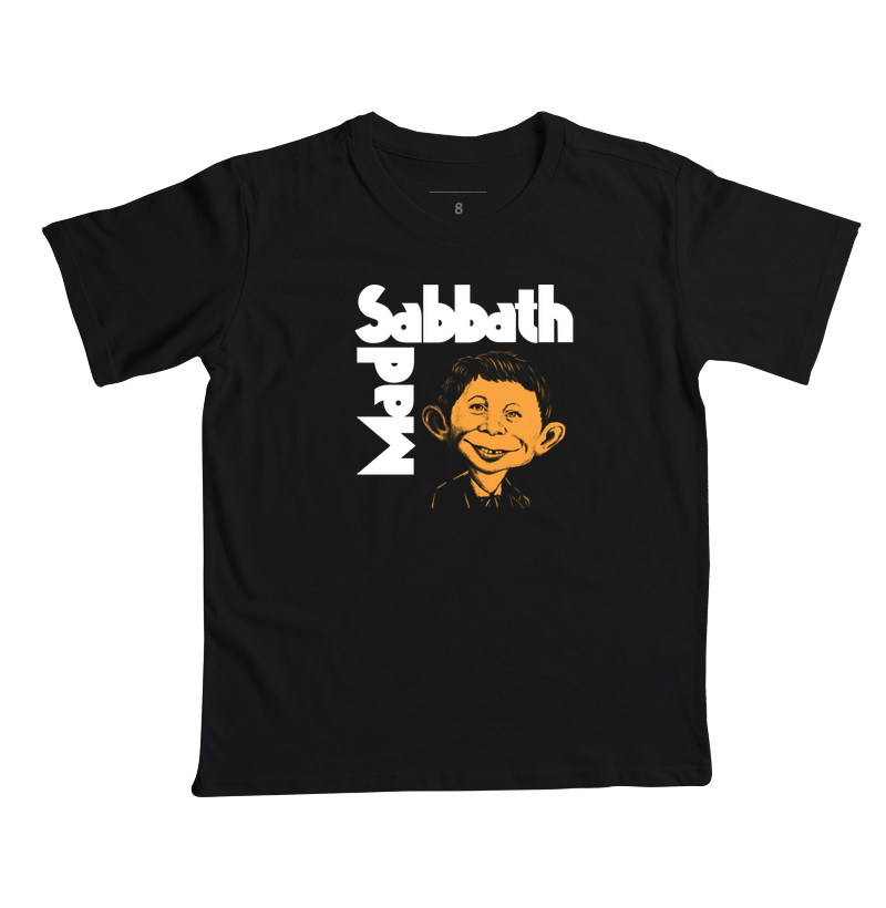 Mad Sabbath Vol. 4