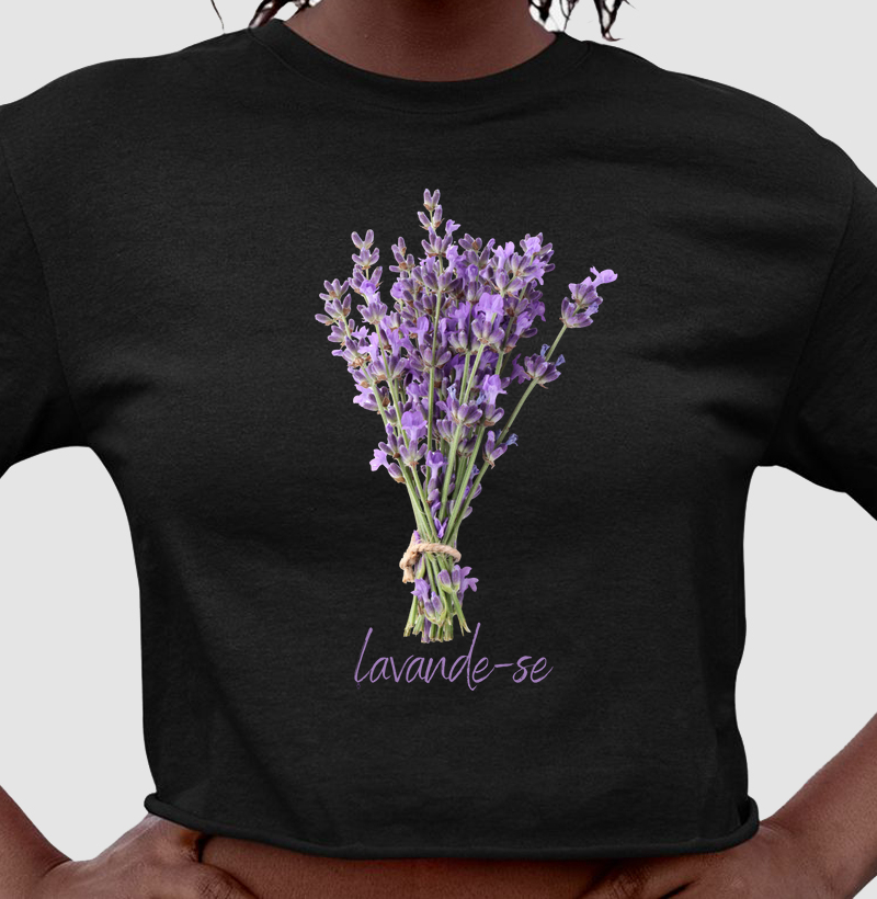 Lavande-se