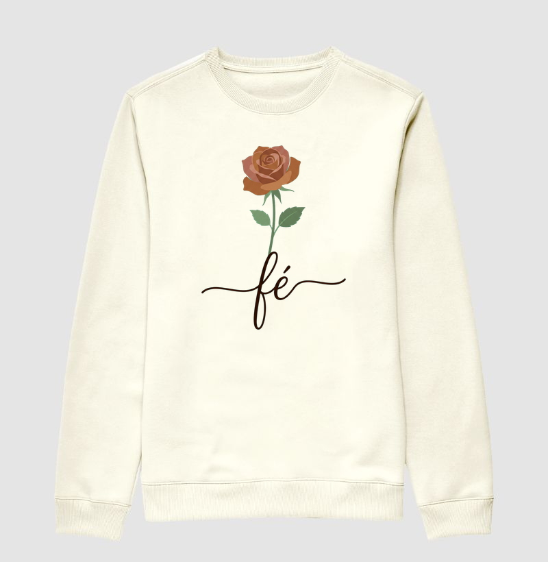 Rosa fé