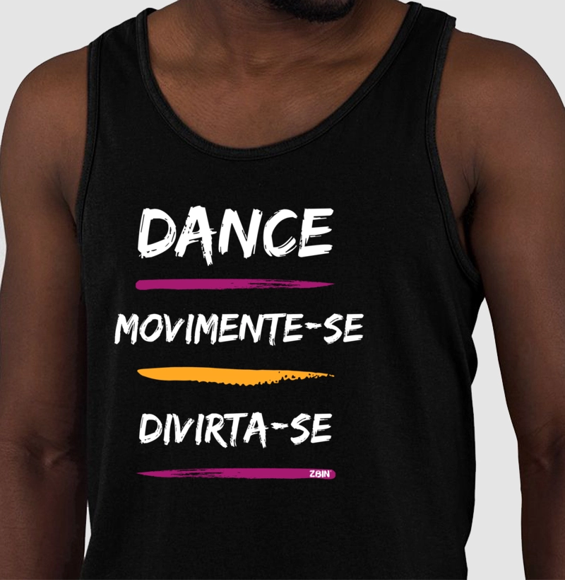 REGATA FRASES - Dance Movimente-se Divirta-se