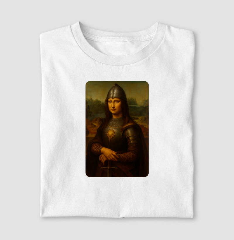 MONA LISA