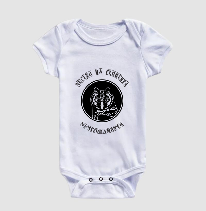 LINHA BRANCA MONITORAMENTO