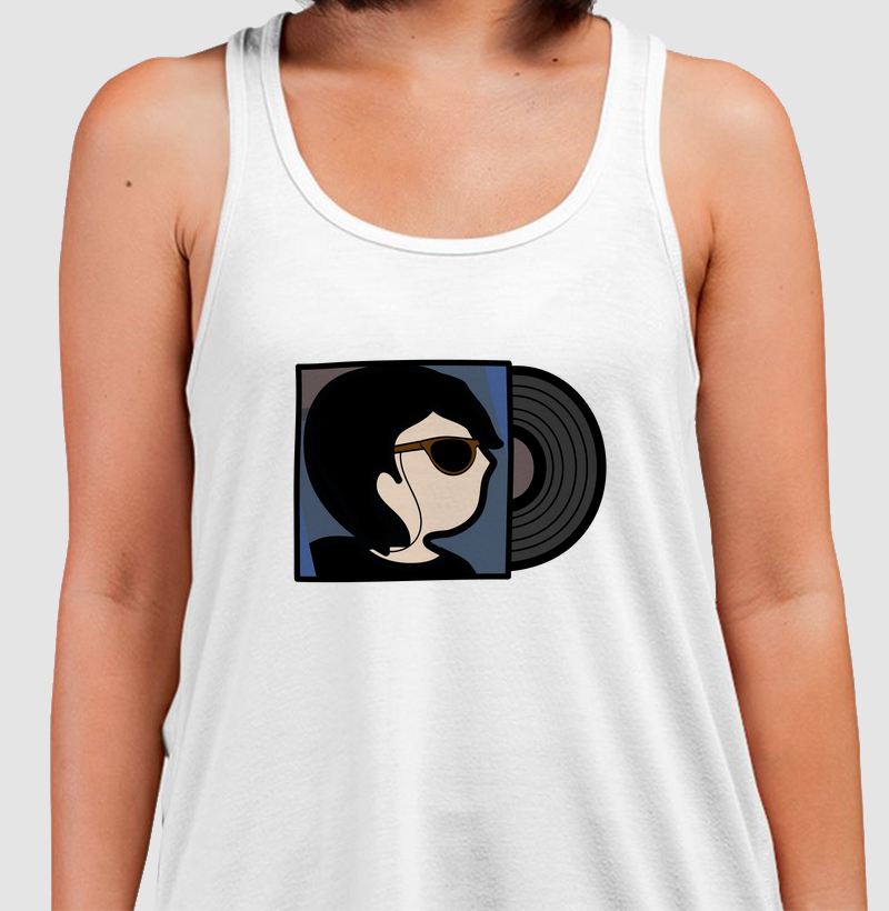 Regata Inspiração Marina Lima - Todas