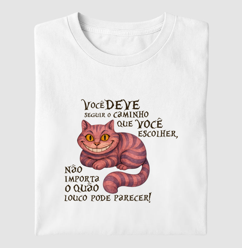 Alice's Cat