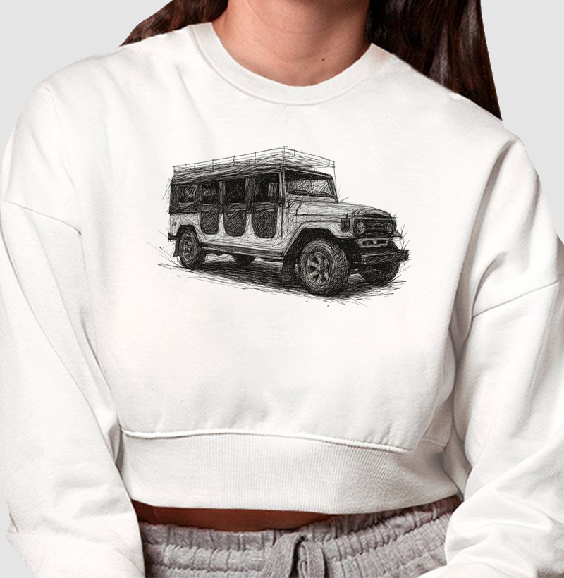 Bandeirantes 4x4