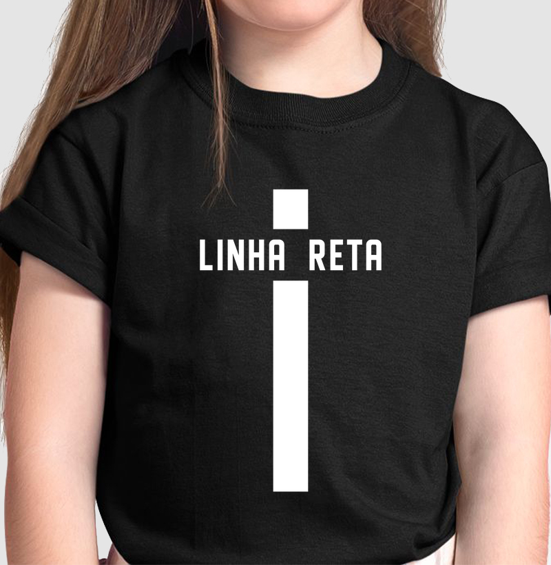 Linha reta