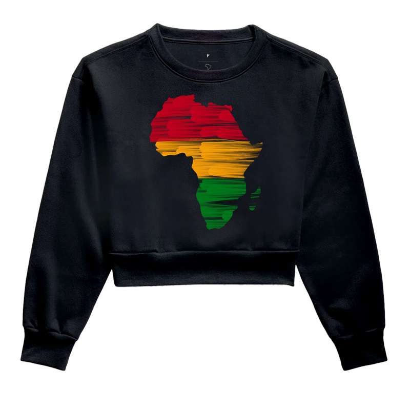 Rastafarian Colors