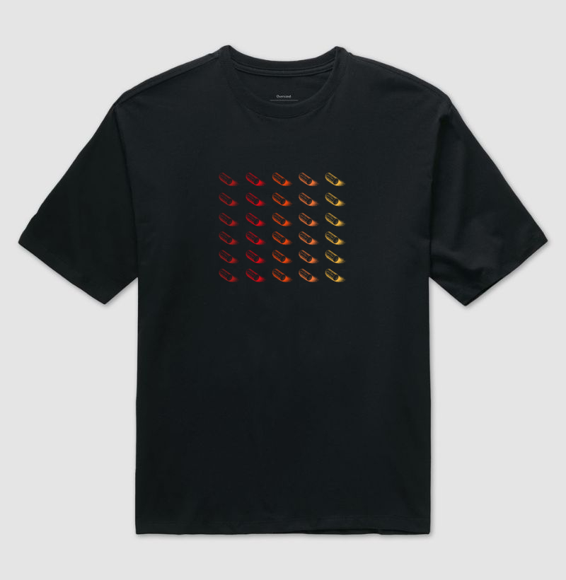 Camisa 0