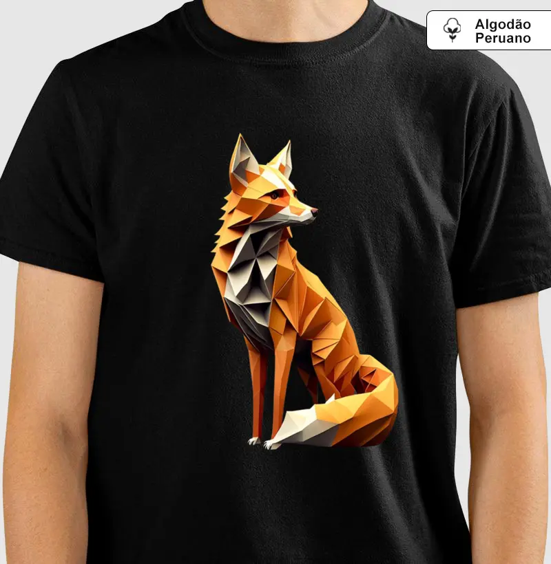 Polygonal Fox