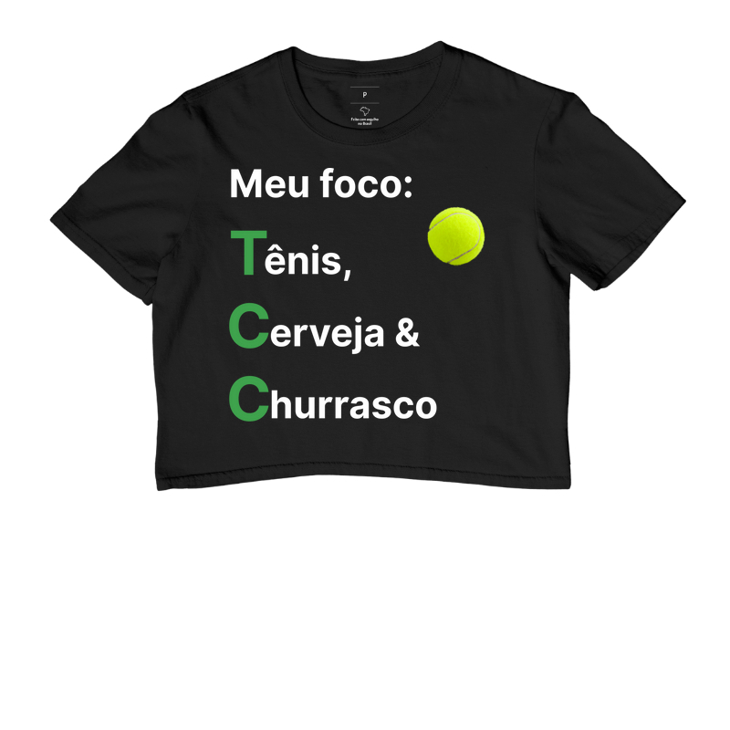 Foco!
