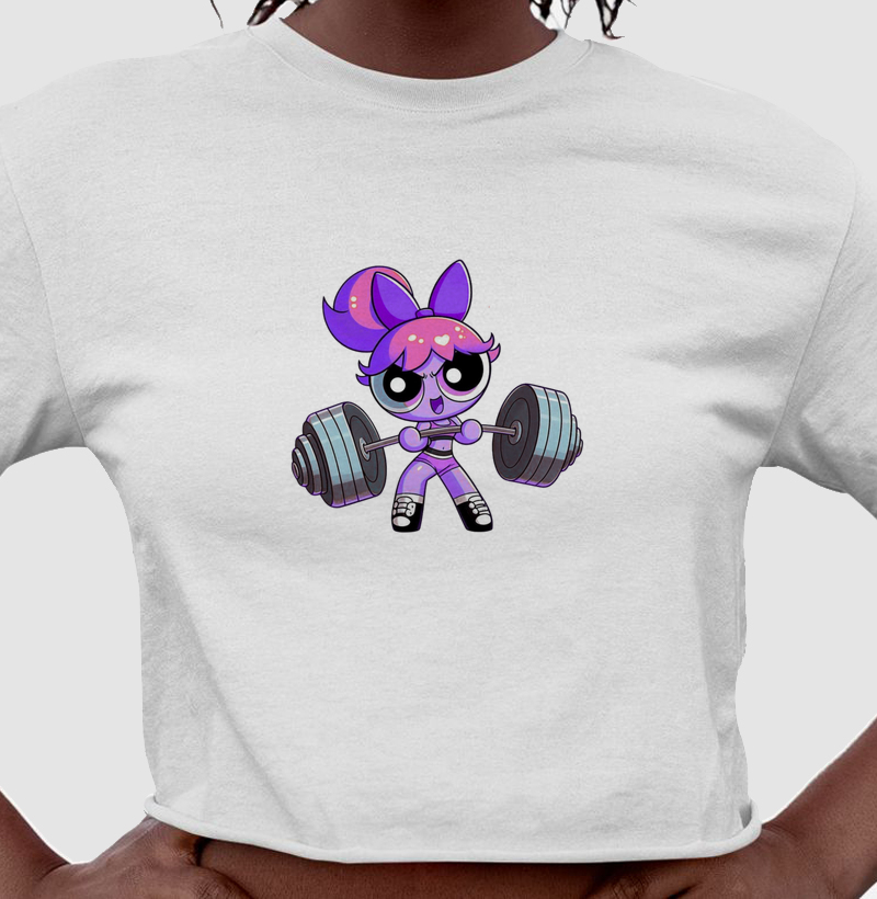 Superforte e Poderosa