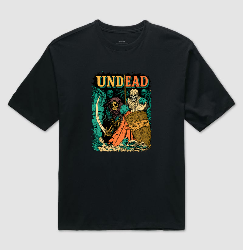 Undead