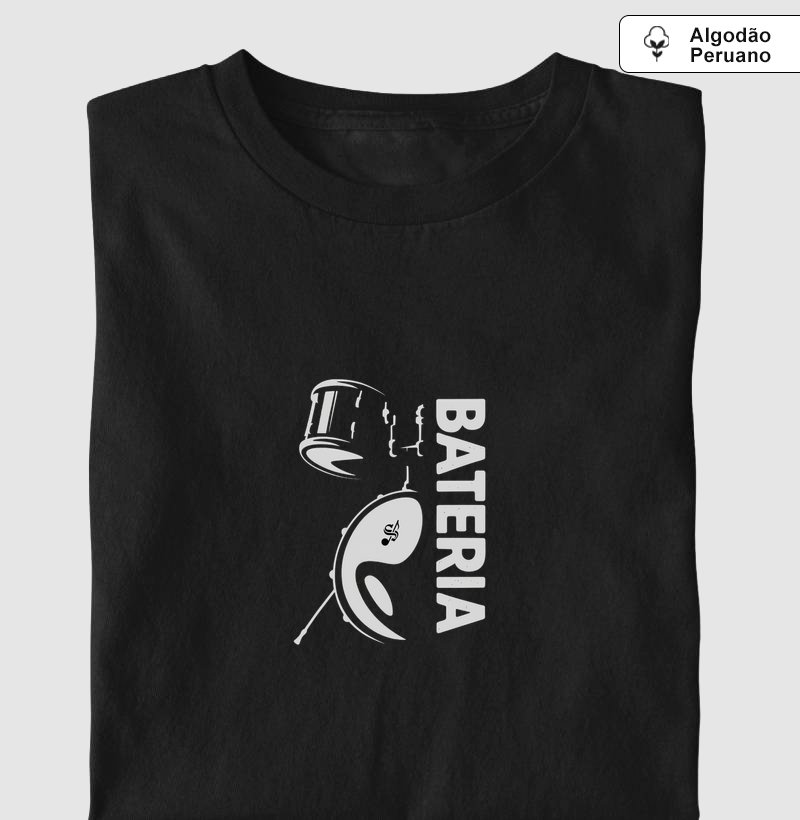 METADE BATERIA