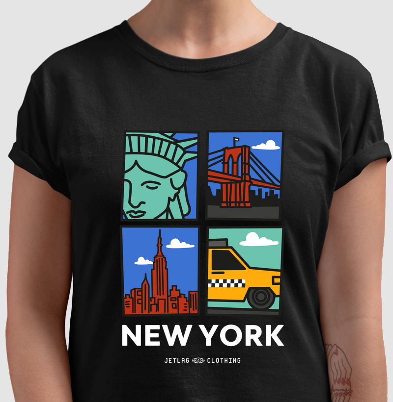 New York Draw