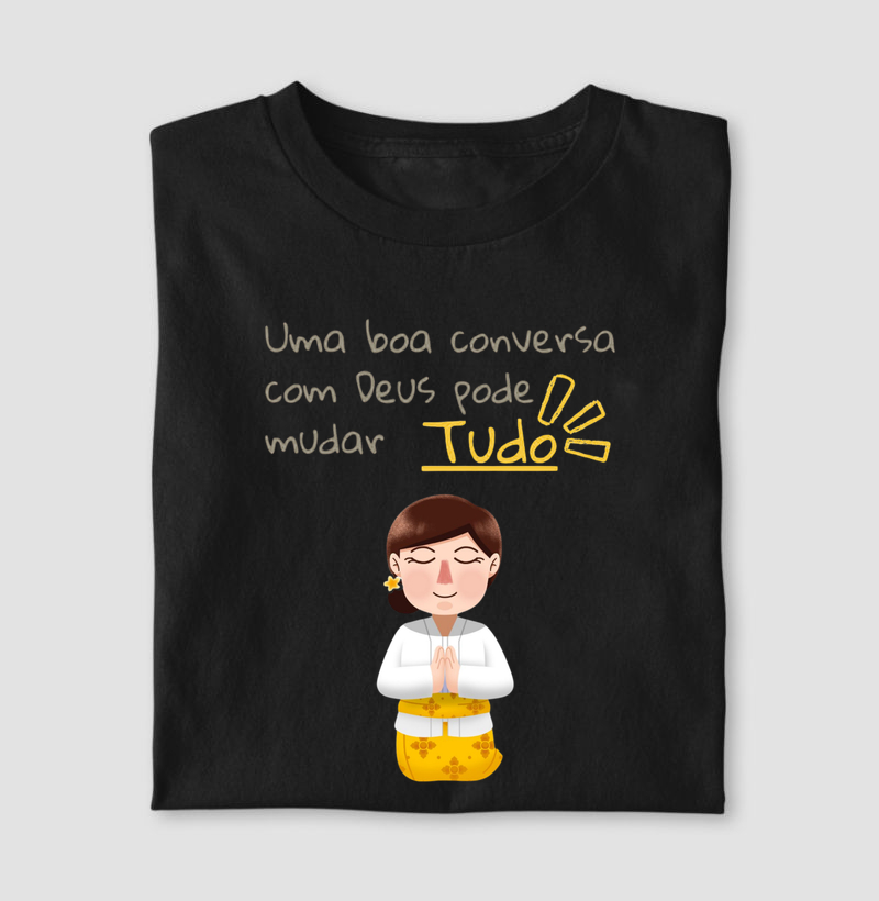 Uma boa Conversa