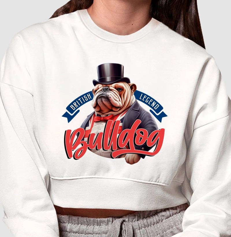 Bulldog British Legend