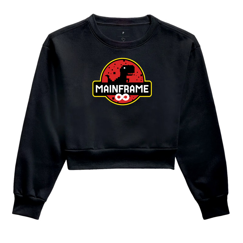 Mainframe Jurassic