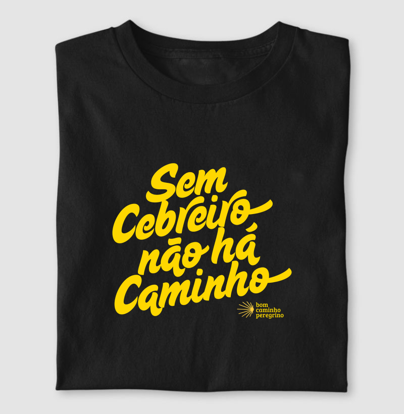 Sem Cebreiro não há Caminho