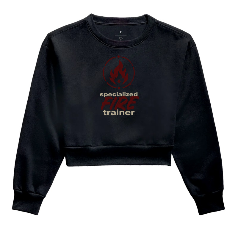 Fire Trainer